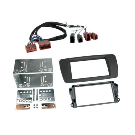 adapt-radio-2din-seat-ibiza-13-a-15-con-cable-prolongador-para-la-botonera-gris-oscuro-12223131go