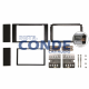 -adapt-radio-2din-ford-c-max-fiesta-fusion-focus