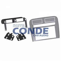 ADAPT. RADIO 2DIN FIAT PUNTO/ GRANDE PUNTO ´05 a ´12