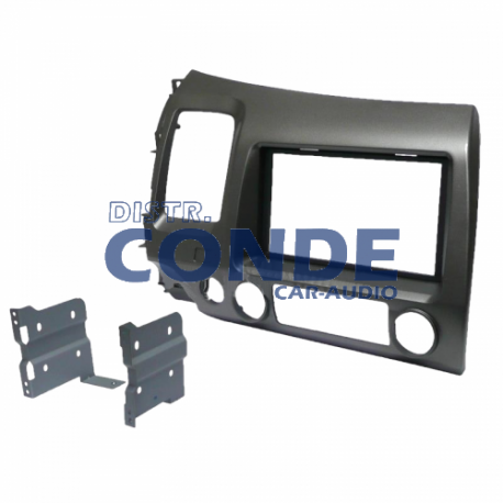 adapt-radio-2din-honda-civic-hybrid-06-a-10-gris-antracita