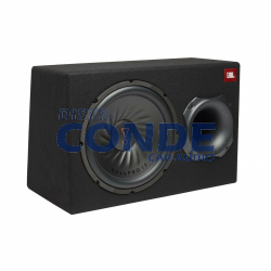 BASSBOX SUBWOOFER ACTIVO 12"/300mm JBL  BASSPRO 12