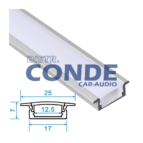 perfil-aluminio-aletas-empotrable