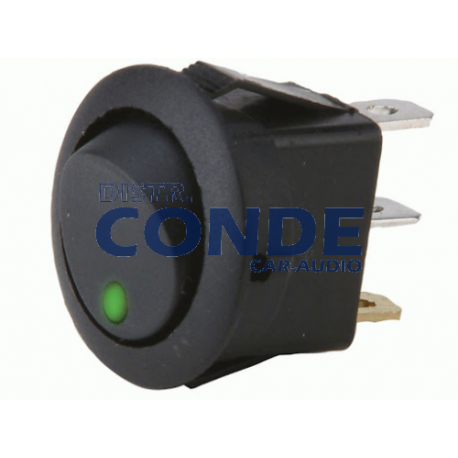 interruptor-con-mini-led-verde