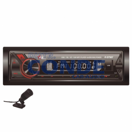 auto-radio-kdx-r-079bt-amfm-sd-aux