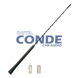 VARILLA ANTENA VOLKSWAGEN LARGA (M5-M6) universal