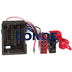 CONEX. RADIO OPEL 2008  / CHEVROLET / SAAB