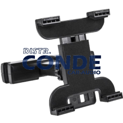 SOPORTE TABLET REPOSACABEZAS OMEGA 