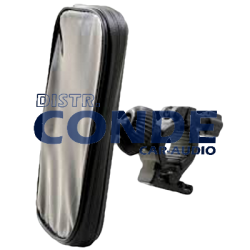 SOPORTE OMEGA SMARTPHONES BICI 