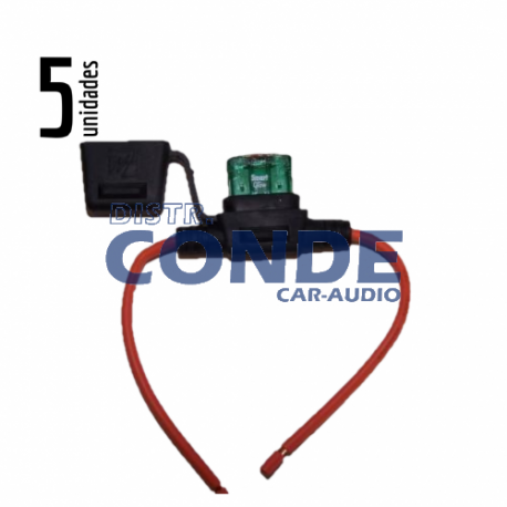 portafusible-estanco-mini-5und