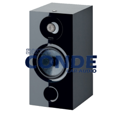 ALTAVOZ DE ESTANTERIA FOCAL CHORA806 BLACK  (UNIDAD)