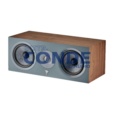 ALTAVOZ CENTRAL FOCAL CHORA MERISIER - CONDE Car-Audio