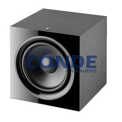 SUBWOOFER FOCAL CHORA600 P BLACK