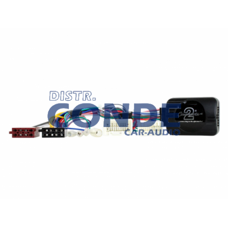 interf-mv-ampl-mitusibishi-pajero-ctsmt0072