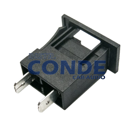 portafusible-empotrar-2-terminales-03131-0
