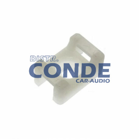 base-sujetabridas-por-tornillo-100und