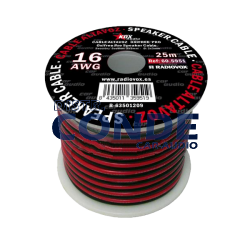 bobina-cable-bicolor-2x1mm-oxifree