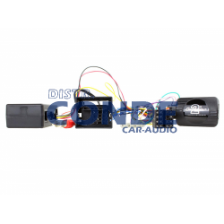 INTERF. M/V MERCEDES PARA SISTEMA AMPLIFICADO DE FIBRA OPTICA CTSMC008.2