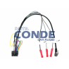 CABLE ADAPT. UNIVERSAL M/V CTMULTILEAD.5