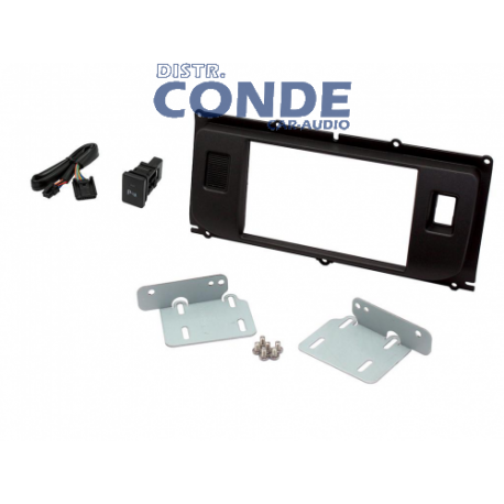 adapt-radio-2din-range-rover-evoque-con-interruptor-de-estacionamiento-ct23lr05