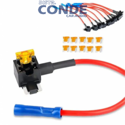 porta-fusible-doble-micro-con-toma-5-unidades