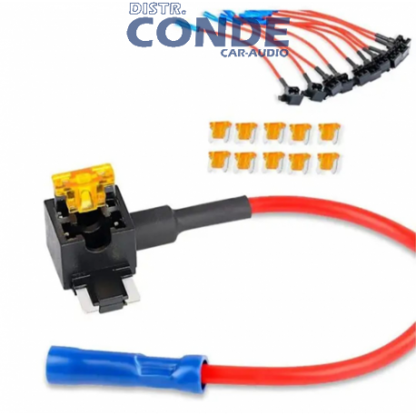 porta-fusible-doble-micro-con-toma-5-unidades