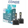 KIT DE CONVERSION DE XENON A LED D8S
