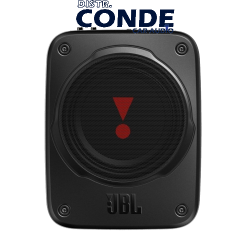 SUBWOOFER BAJO ASIENTO JBL 7" BASSPROLIT 