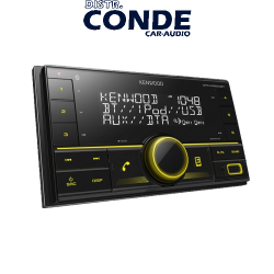 RADIO-USB 2DIN KENWOOD DPXM3200BT