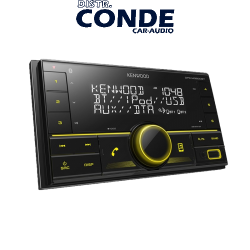 Autoradio Philips ce235bt/05 Bluetooth 4x50w