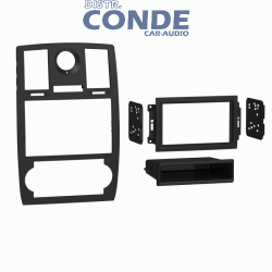ADAPT. RADIO 2DIN CHRYSLER 300C