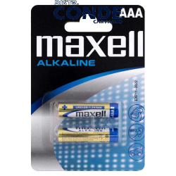 Pilas Maxell CR-1616 (blister 1 pila). Venexma, reparación de calzado.