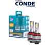 KIT DE LED SERIE SMART CANBUS H15