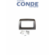 adapt-radio-2din-lancia-ypsilon-03-11-gris-oscuro