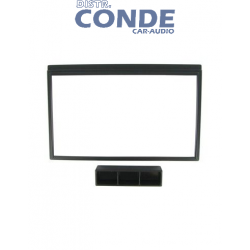 ADAPT. RADIO 2DIN NISSAN MICRA (K12) 02-10