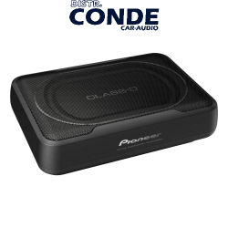 SUBWOOFER BAJO ASIENTO PIONEER TS-WX130EA