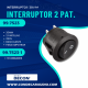 interruptor-empotrar-12v-2-patillas-10-unds