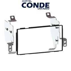 ADAPT. RADIO 2DIN NISSAN NOTE (E11) (2005-2014)