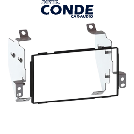 adapt-radio-2din-nissan-note-e11-0514