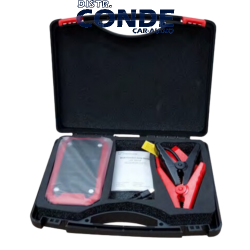 ARRANCADOR DE EMERGENCIAS MULTIFUNCION (1-2 ARRANQUES POR CARGA)