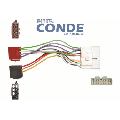 conex-radio-isuzu-opel