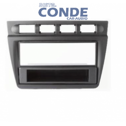 ADAPT. RADIO 1/2 DIN KIA PICANTO (2004-2007)