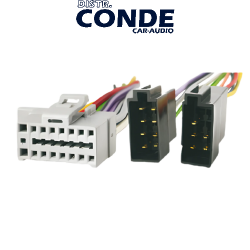 CONEX. ORIGINAL PANASONIC
