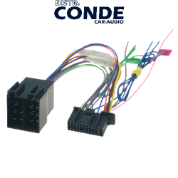 CONEX. ORIGINAL KENWOOD 22 PINES