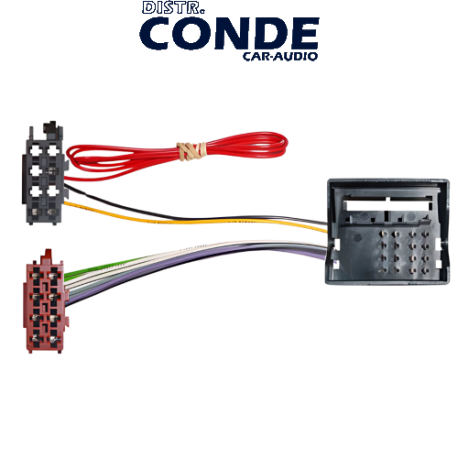 conex-radio-fiat--peugeot--toyota