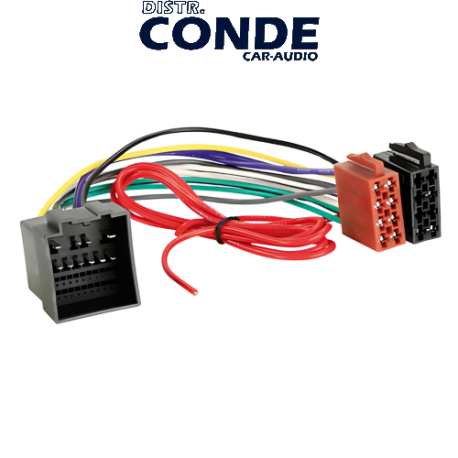 conex-radio-ford-2018