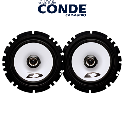 JGO. ALTAVOZ ALPINE SXE-1725S