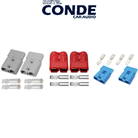 conector-anderson-surtido-600v-6-unidades