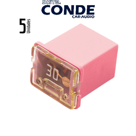 fusible-jcase-lp-30amp-5-unidades