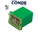 fusible-jcase-lp-40amp-5-unidades