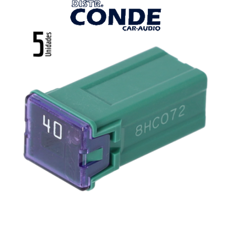 fusible-jcase-40amp-5-unidades